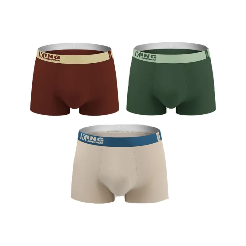 Top Melon Underpants Men's 3 Pack-4