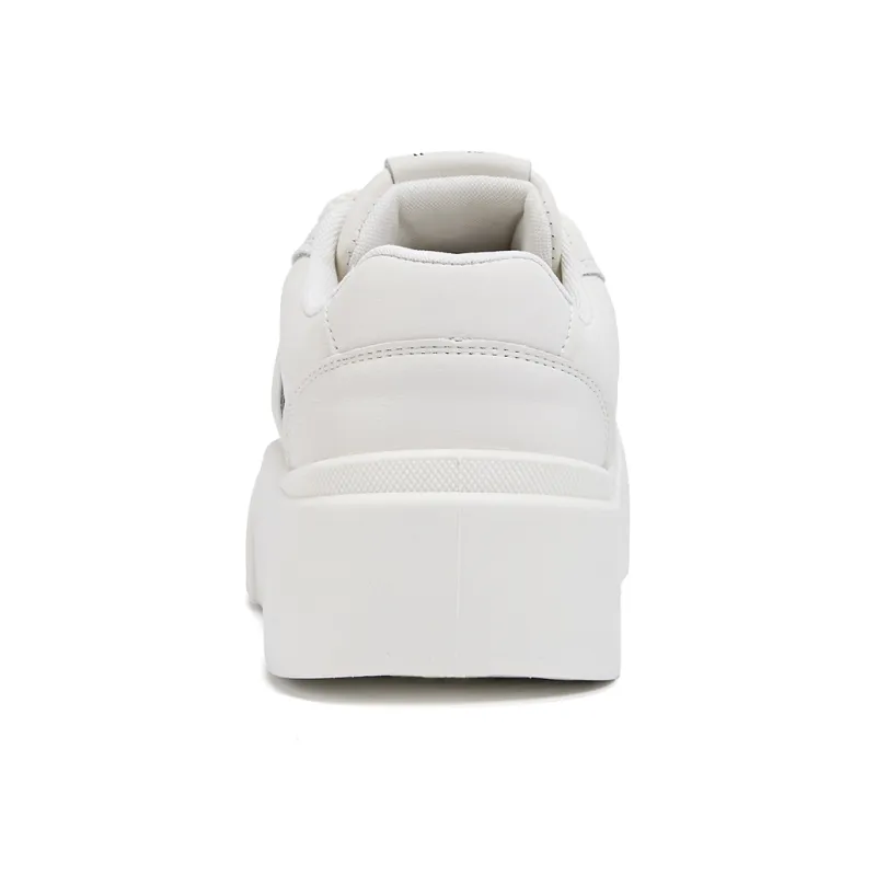 La Chapelle Abrasion Resistant Low Top Skateboard Shoes Women's-4