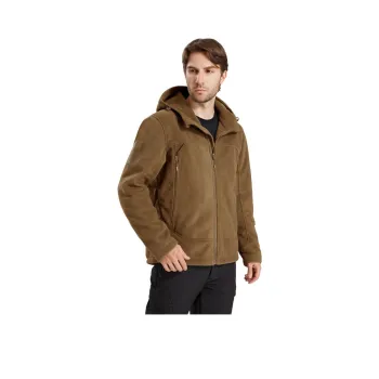 FFREE SOLDIER Sweatshirts Men