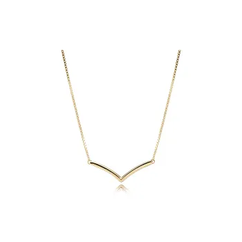 Pandora Necklaces Unisex