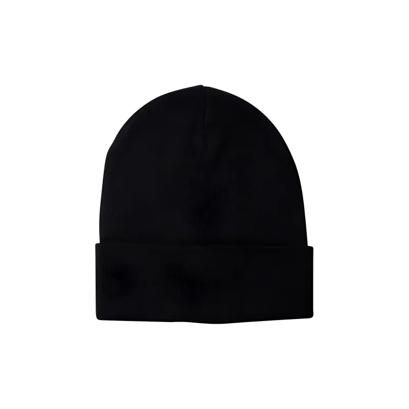 UGG Logo Patch Beanie-1