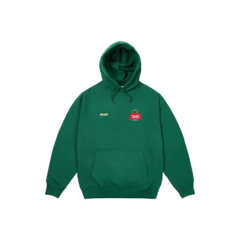 PALACE X Stella Artois Hood