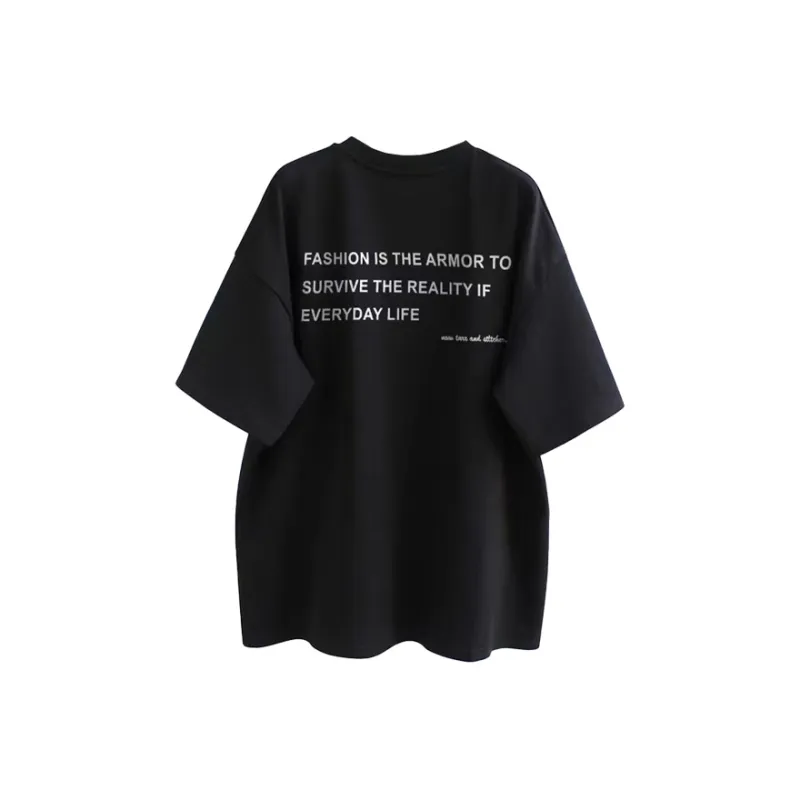 KUNZHUDAXIANG T Shirts Women's-6