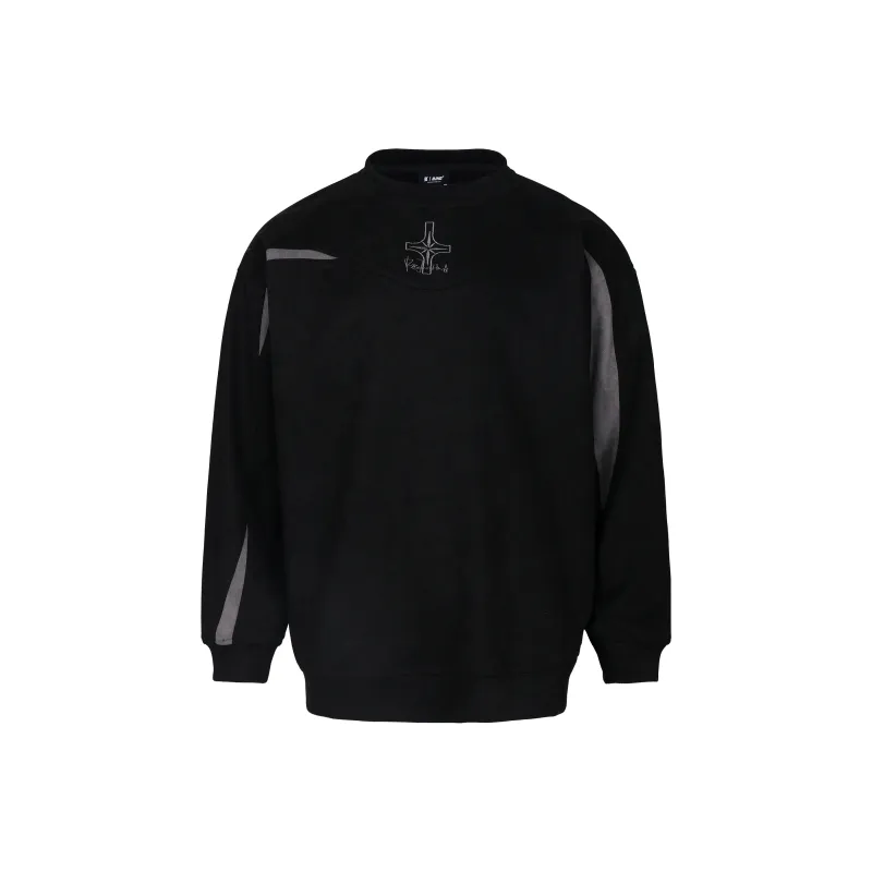 BJHG Sweatshirts Unisex-3