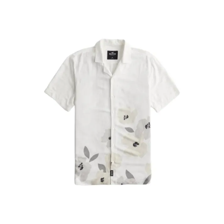 Hollister Shirts Men-10