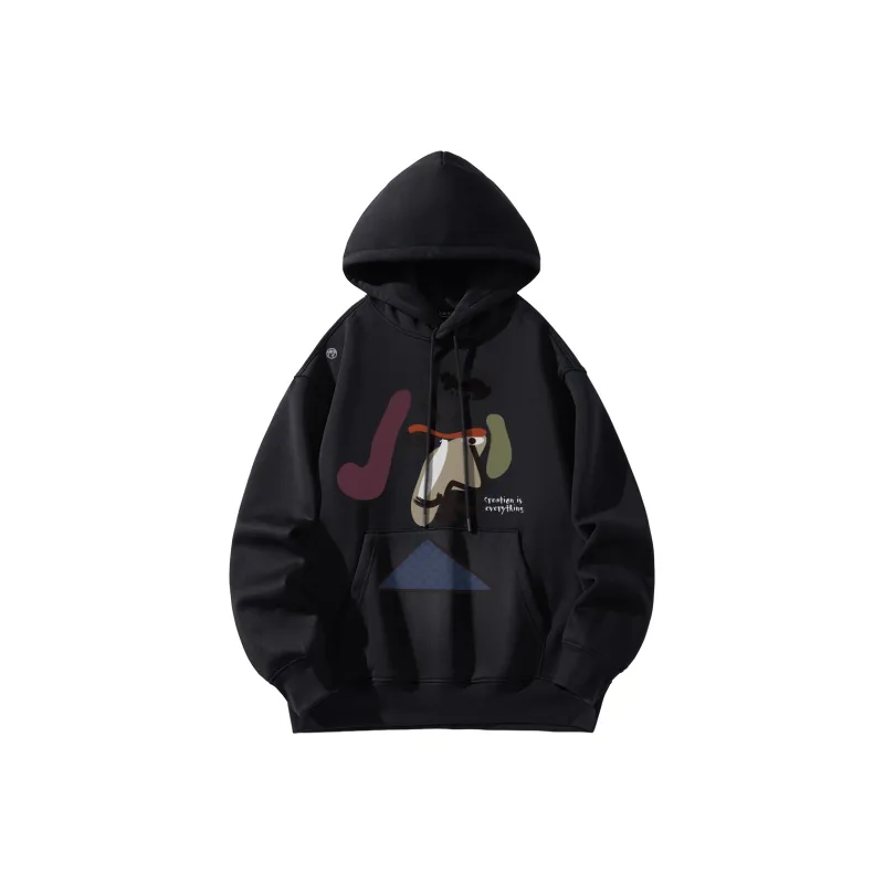 Pimio Sweatshirts Unisex-14