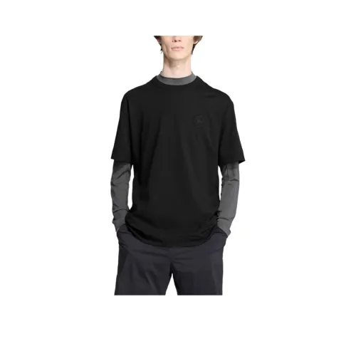 Canada Goose SS25 Gladstone T Shirt Men's Black