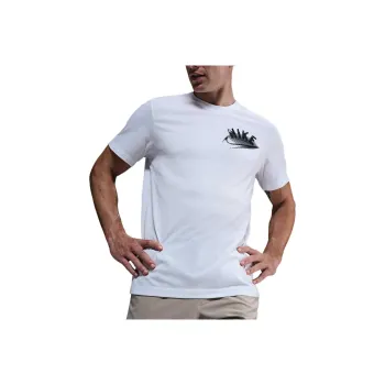 Nike Men's Dri FIT Fitness T Shirt