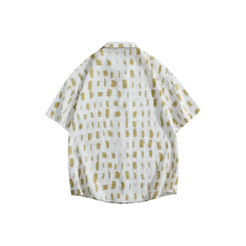 CLOR Shirt Unisex Florida Apricot-1