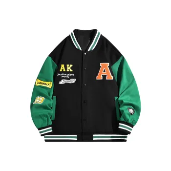 Kastinger Baseball Jacket Unisex