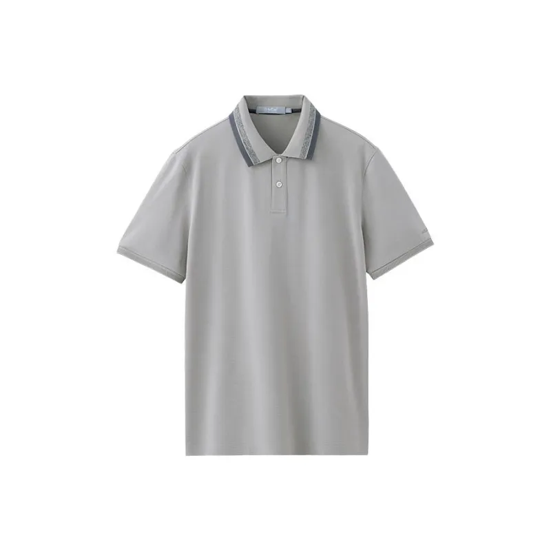 GOLDLION Polo Shirts Men-4