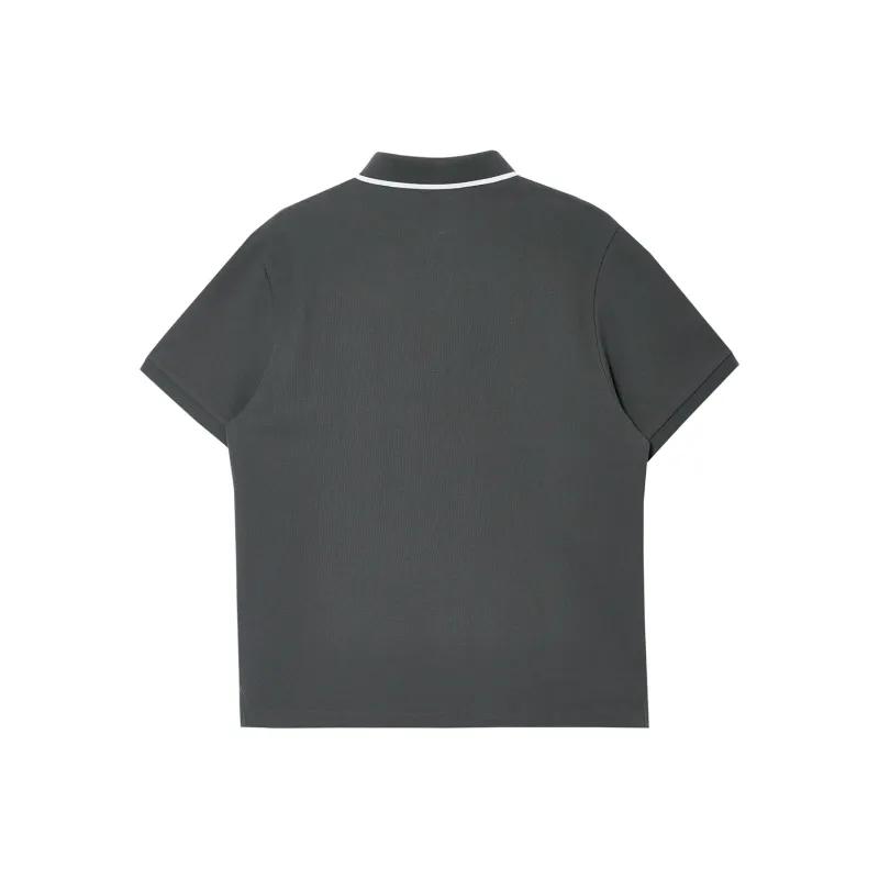 JACK&JONES Polo Shirts Men-4