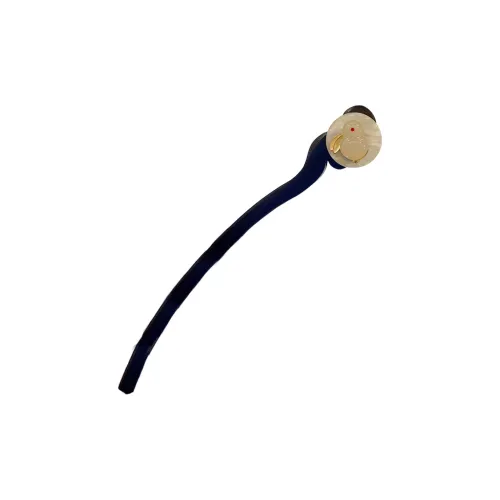 Connect The Past And The Present. Wooden Hairpins Women's