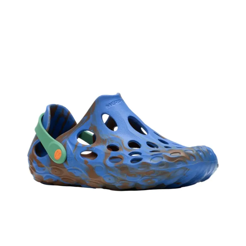 MERRELL Hydro Moc Clogs Men's Blue-2