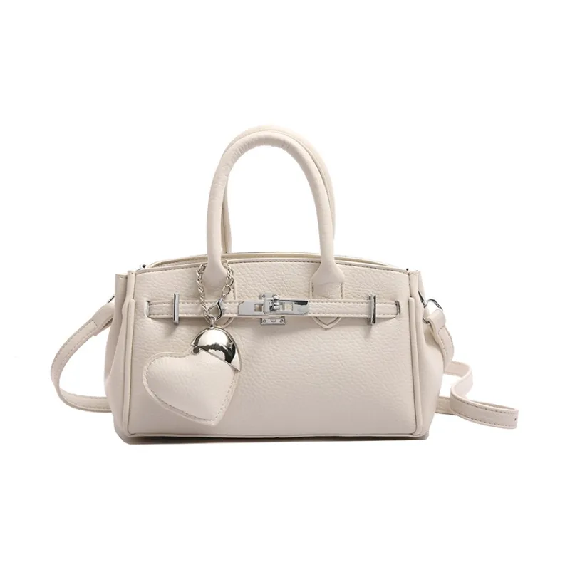 Yalu PU Handbag, Crossbody Bag Regular Women's Multicolor-0