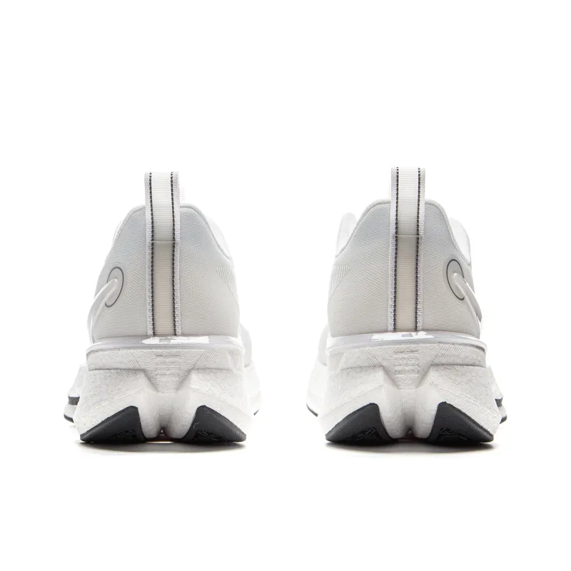 LiNing Red Hare 8PRO Slip Resistant And Abrasion Resistant Coverage Low Top Training Racing Running Shoes Men's White-5
