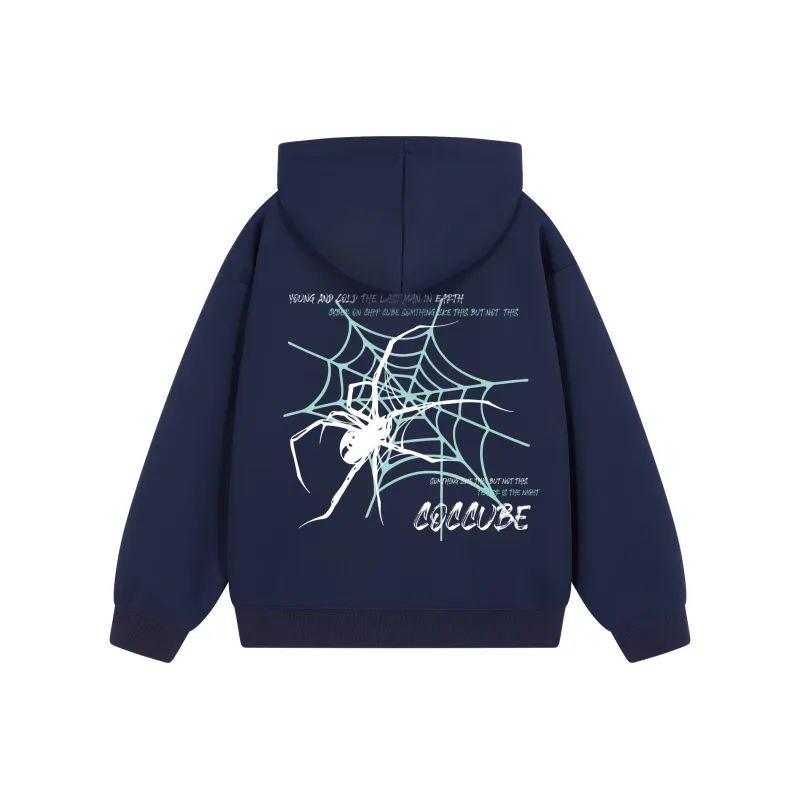 COC CUBE Sweatshirts Unisex-9