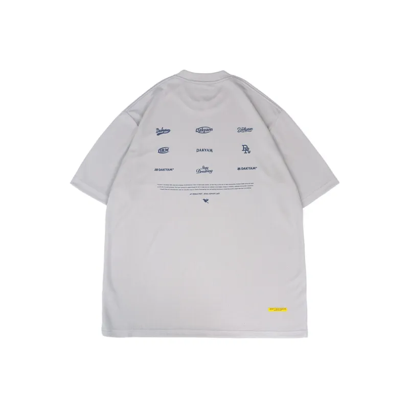DAKYAM T Shirts Unisex-3