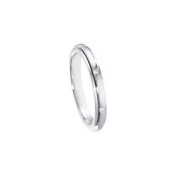 Piaget Rings Unisex Silver