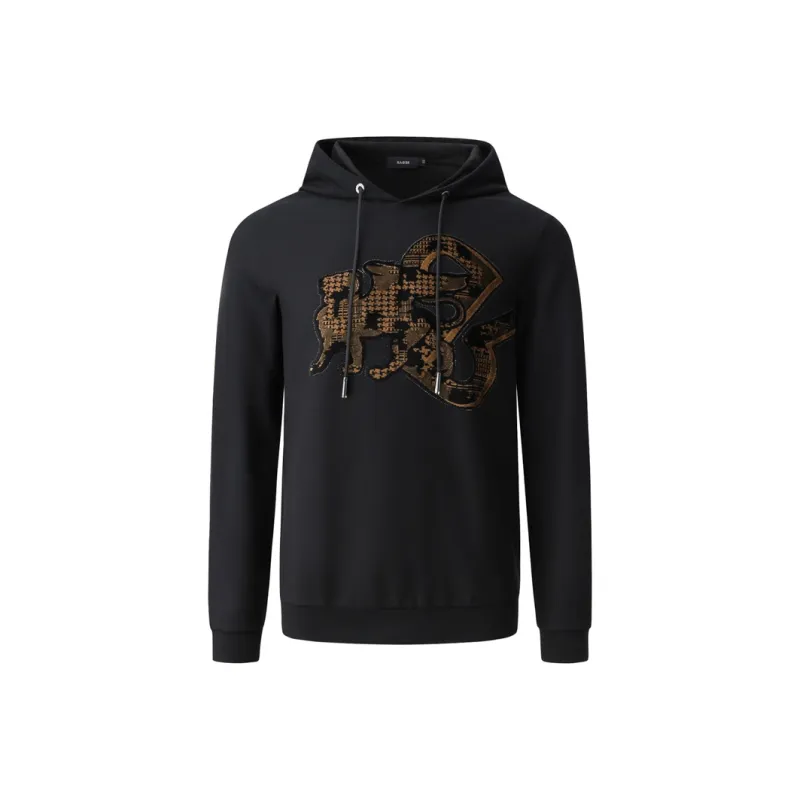 RARE Sweatshirts Unisex Black-0