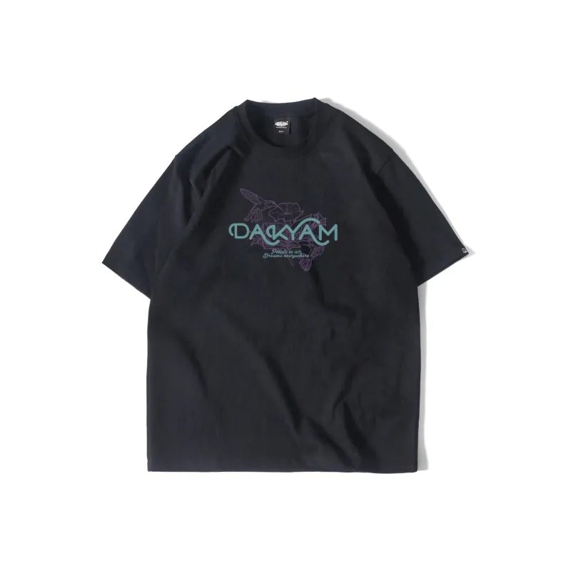 DAKYAM T Shirts Unisex-2