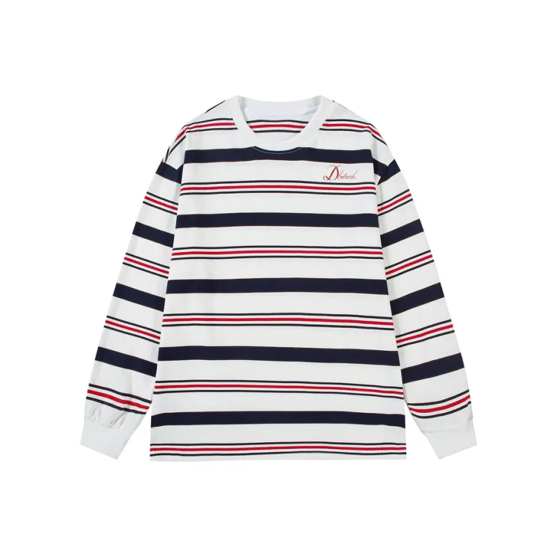 DBD WH Sweatshirts Unisex-3