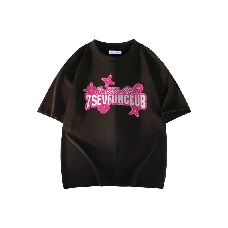 7 SEVFUN T Shirts Unisex-18