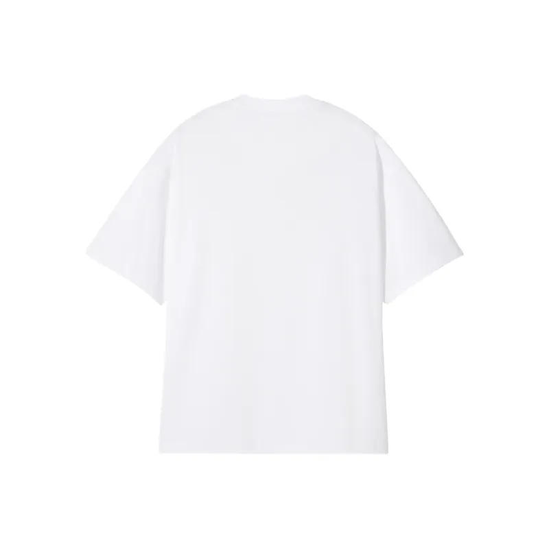 PENTAGONAL HEART Satoshi Star Series T Shirt Unisex-10