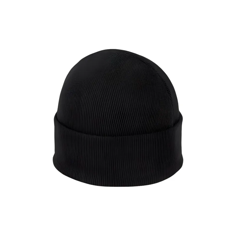 GUCCI Logo-embossed Wool Beanie-2