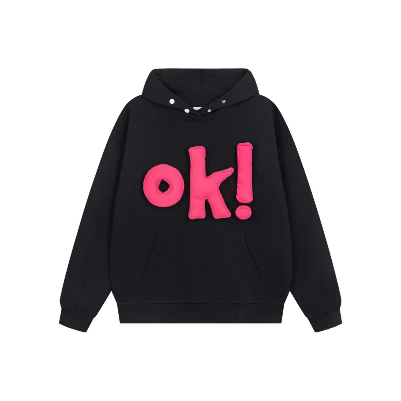 RTTO Sweatshirts Unisex-4