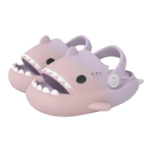 ALPLUME Home Slippers Pink Purple, Purple Orchid Pink, Blue Yellow Green, Yellow Green Pink