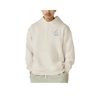 Union Sweatshirts Unisex Light Orewood Brown/Ultra Cobalt Blue