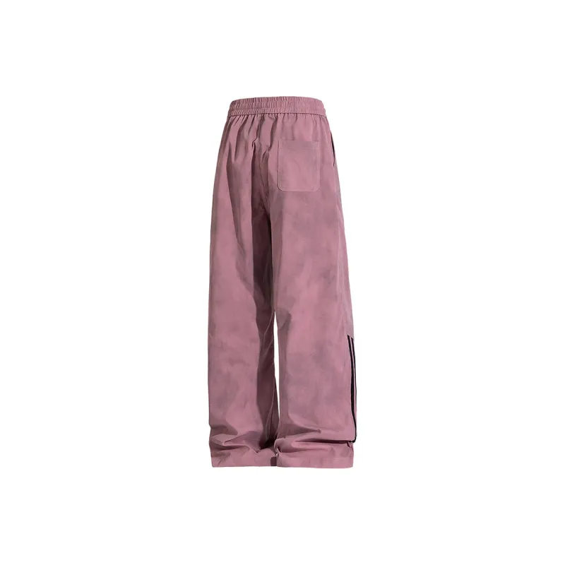 TREK&TRAVEL Casual Pants Unisex-5