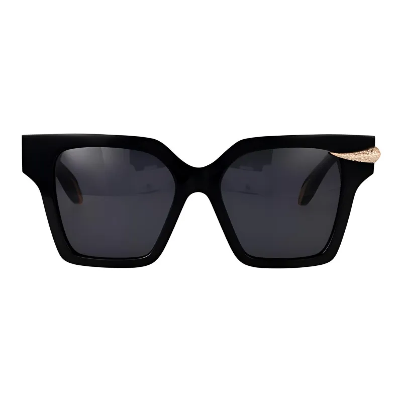Roberto Cavalli Square frame Sunglasses-1