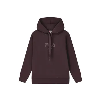 FILA ORIGINALE Sweatshirt Unisex Sandalwood Brown