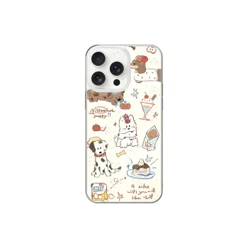 Ray chain Phone Cases