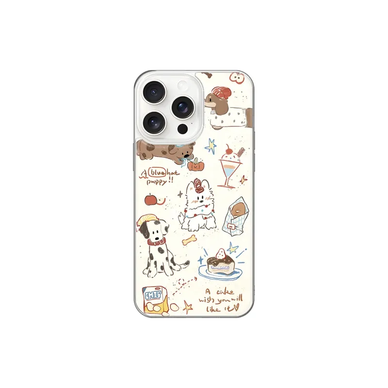 Ray chain Phone Cases-0