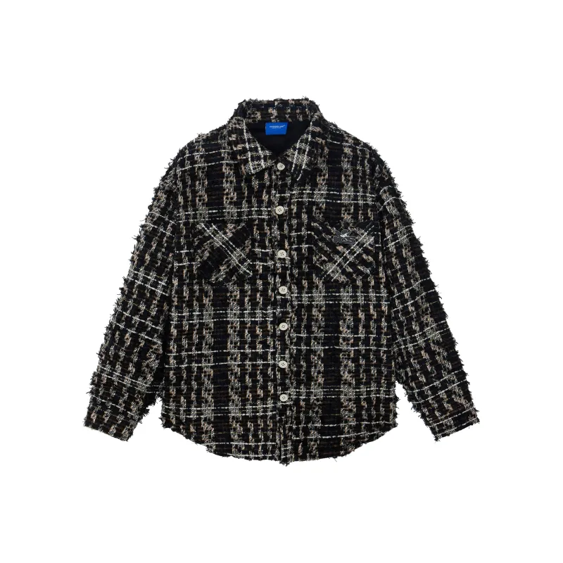 ICONS Lab Shirts Unisex-14