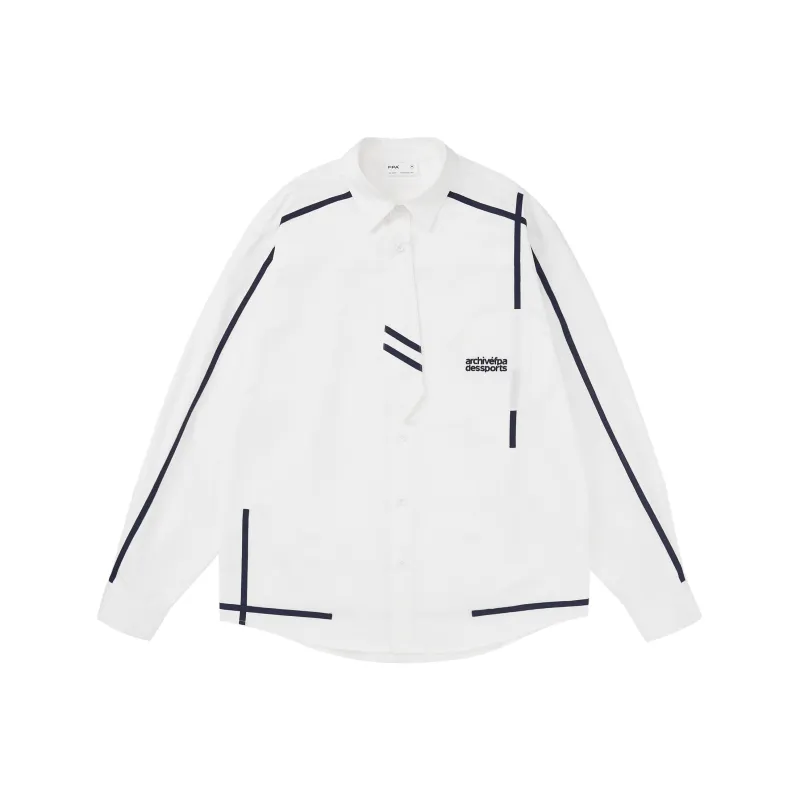 FPA AW23 Fall/Winter Collection Shirts Unisex-6