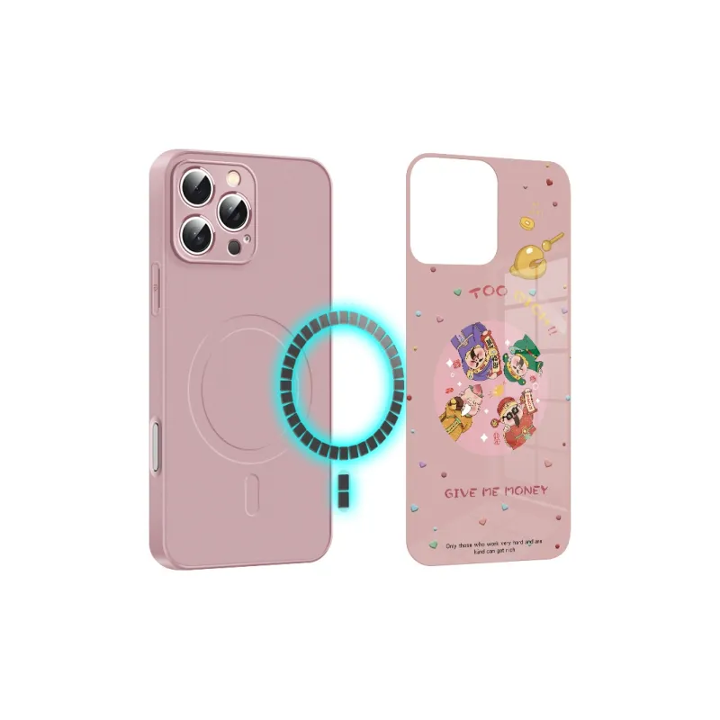 Small bones Phone Cases-2
