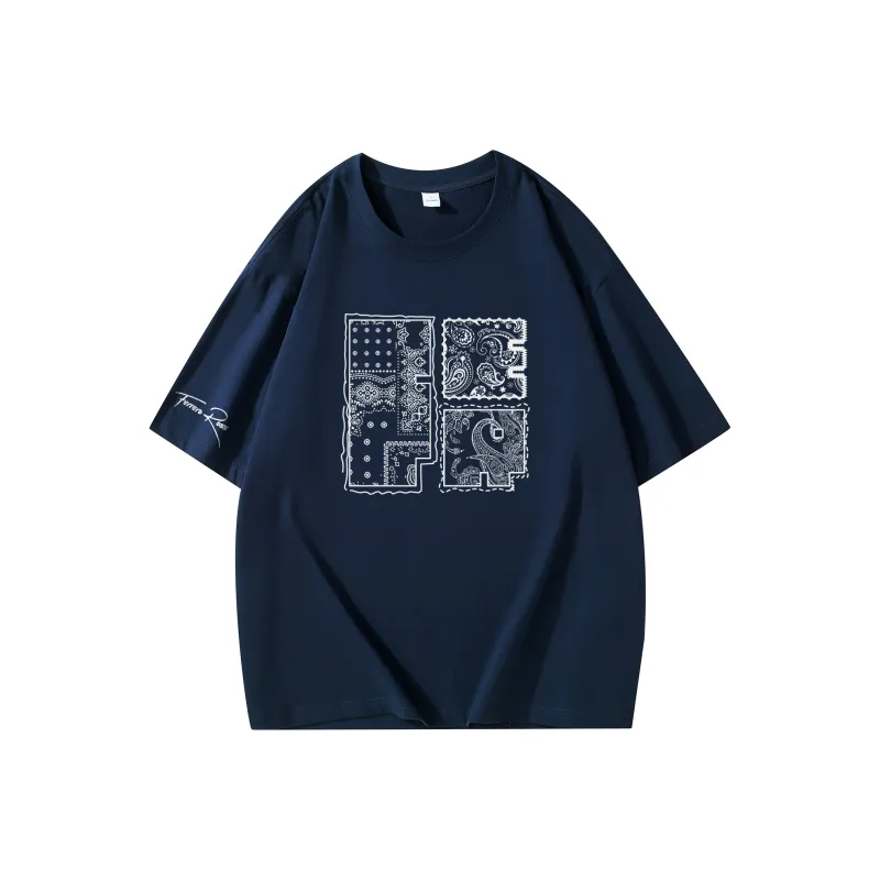 Ferrero Ross T Shirts Unisex-4
