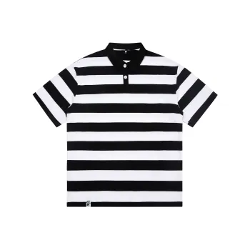 RHIME Polo Shirts Unisex