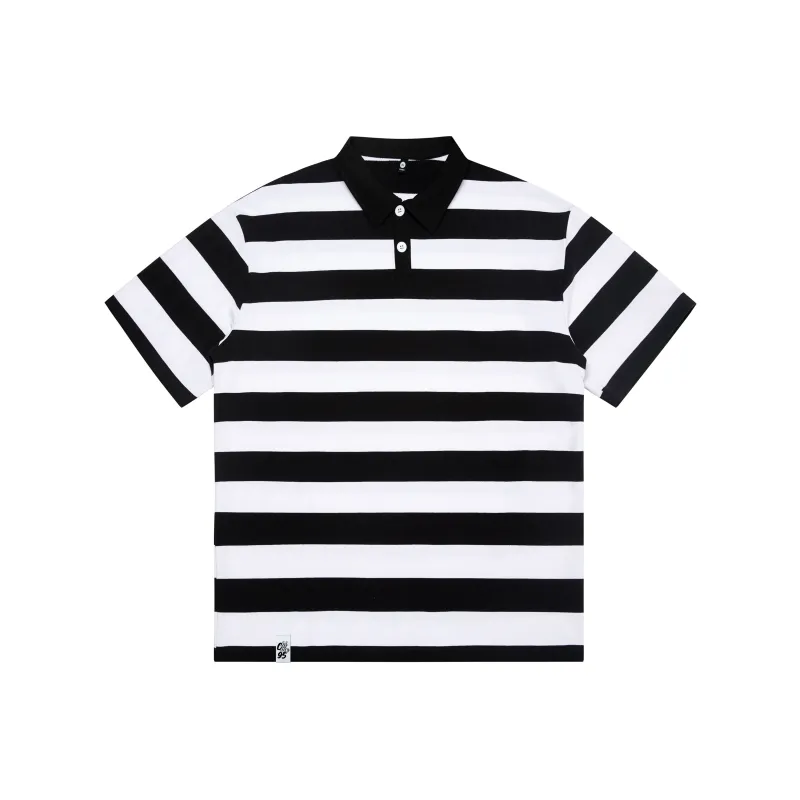 RHIME Polo Shirts Unisex-0