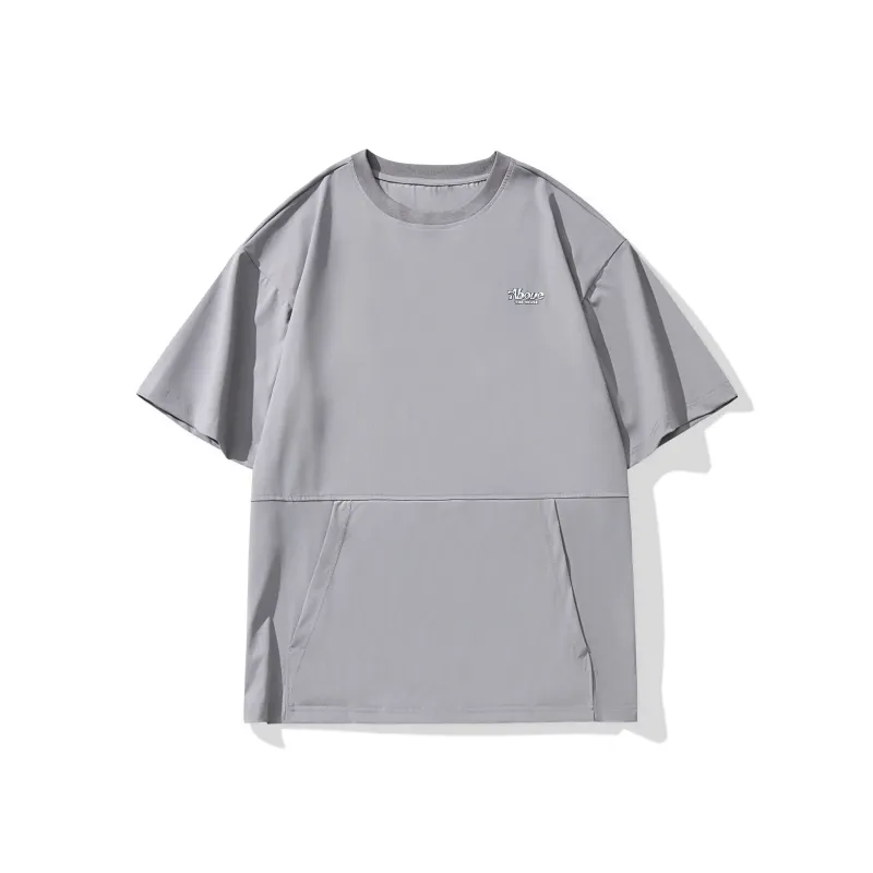 IXXAT T Shirts Unisex-4
