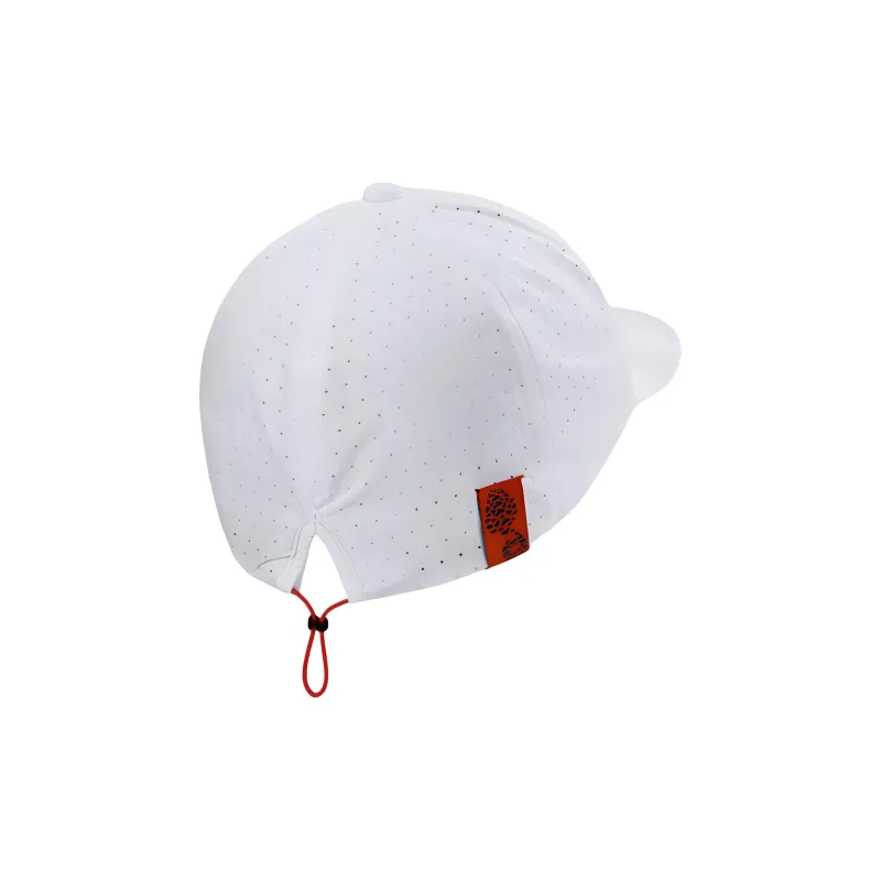 KAILAS Polyamide Baseball Caps Unisex White-2
