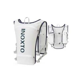 INOXTO Outdoor Bags Polyester 7L Multicolor Unisex