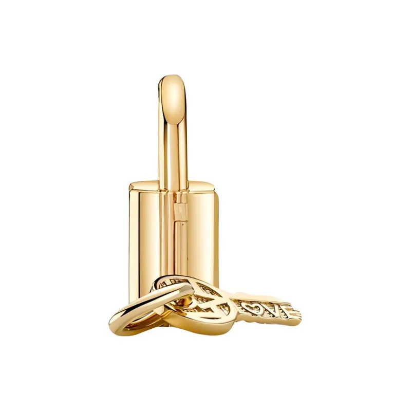 Pandora Charms / Pendants Women's Gold-3