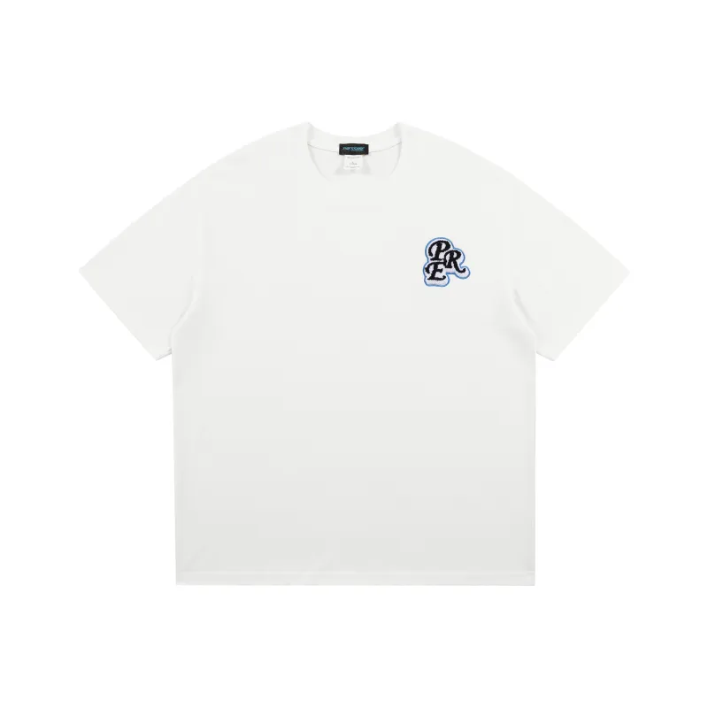 PRESSURE T Shirts Unisex-6