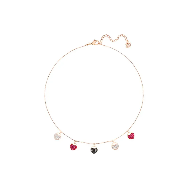 Swarovski Ginger Necklaces Women's-1