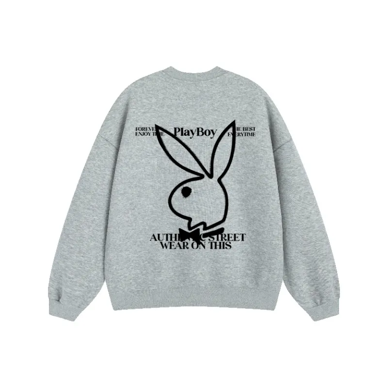 Playboy Sweatshirts Unisex-6